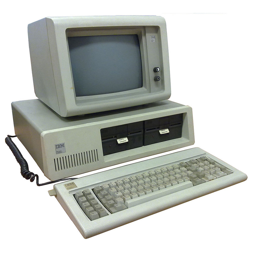 IBM Personal Computer