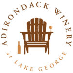 Adirondack Winery Logo