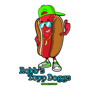 Robbs Doggs Logo