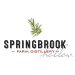 Springbrook Hollow Logo