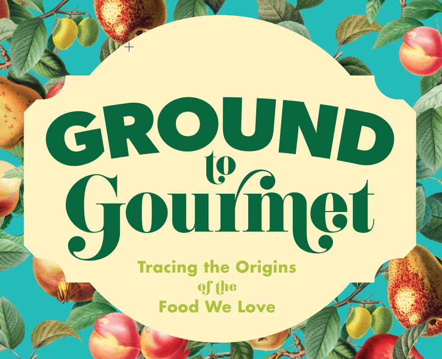 Ground to Gourmet