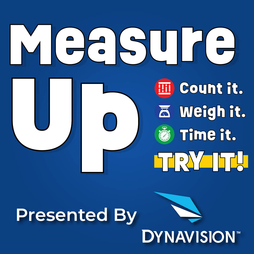 Measure Up!